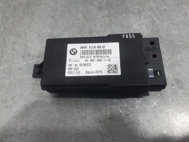 921646802 BMW
