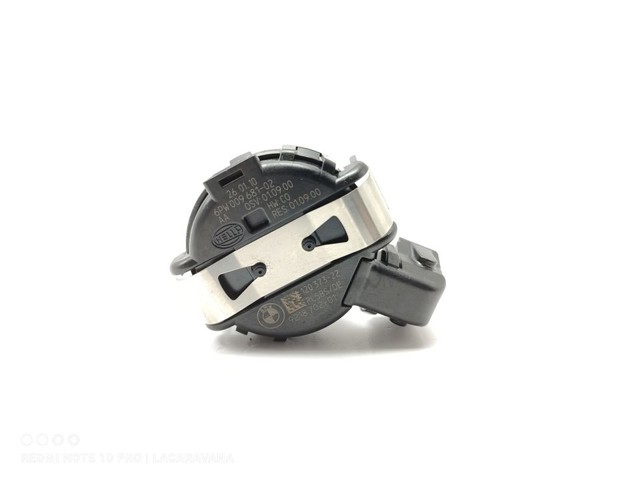 Sensor de chuva 9218702 BMW