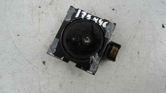 Sensor de chuva 9218702 BMW