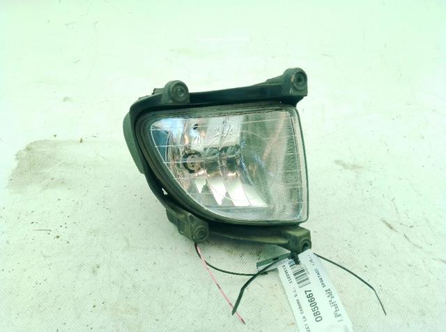 Luzes de nevoeiro esquerdas 922011F000 HYUNDAI