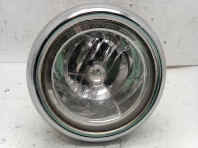 Luzes de nevoeiro esquerdas/direitas 92201260 HYUNDAI