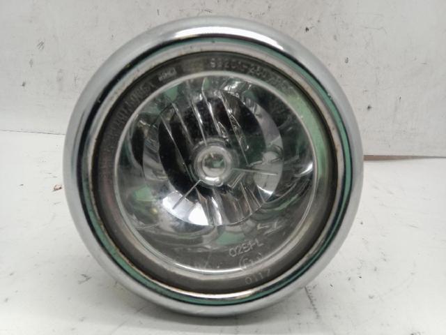 Luzes de nevoeiro esquerdas/direitas 92201260 HYUNDAI