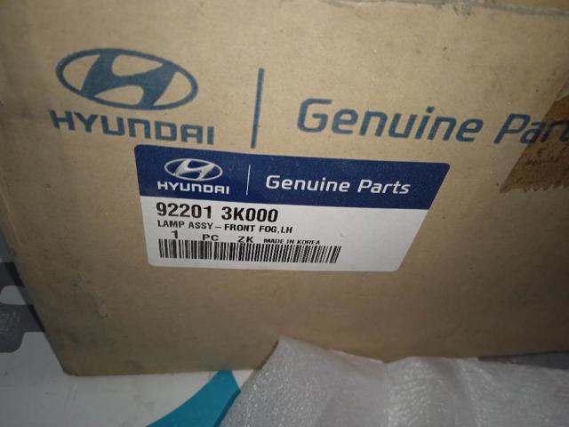 922013K000 Hyundai/Kia