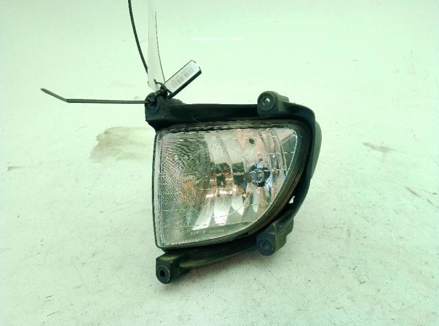 Luzes de nevoeiro direitas 922021F000 HYUNDAI