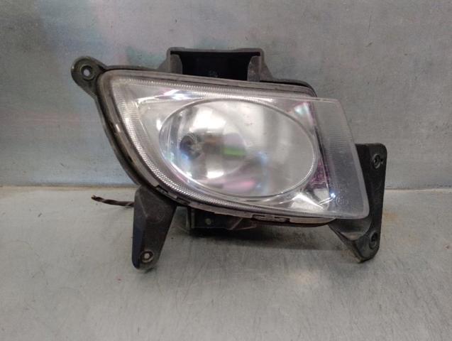 Luzes de nevoeiro direitas 922022R000 HYUNDAI