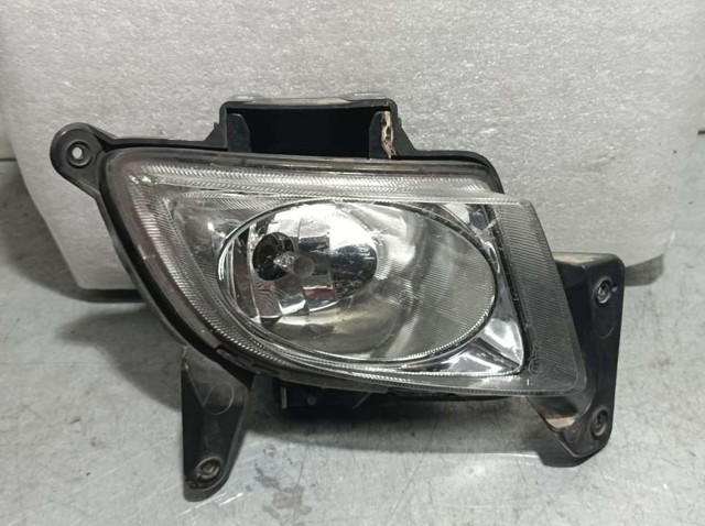 Luzes de nevoeiro direitas 922022R000 HYUNDAI