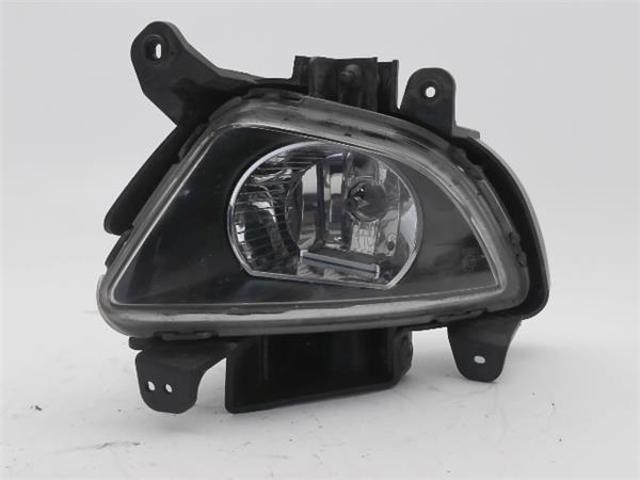 Luzes de nevoeiro direitas 922022R000 HYUNDAI