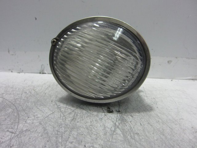 Luzes de nevoeiro direitas 922024AXXX HYUNDAI