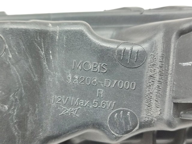 92208D7000 Hyundai/Kia