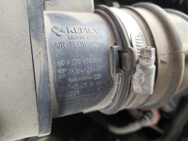 9220930004 Hyundai/Kia