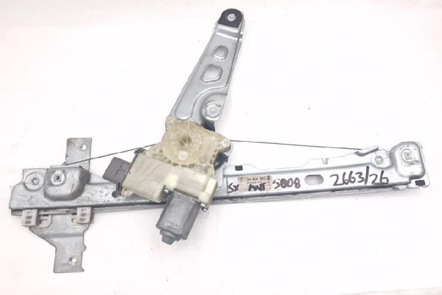 9221FF Peugeot/Citroen