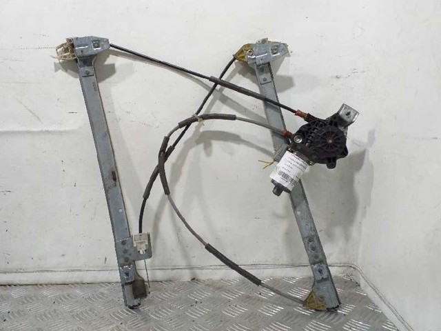 9221H4 Peugeot/Citroen