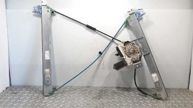 9221X3 Peugeot/Citroen