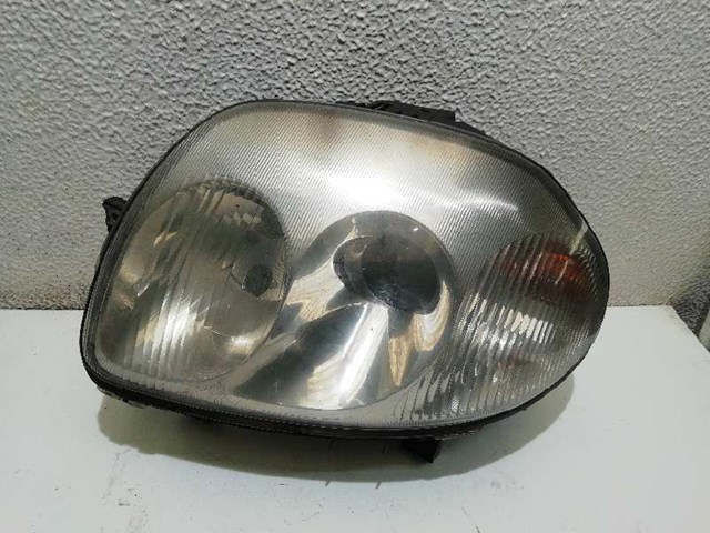 Luz direita 92229221 RENAULT