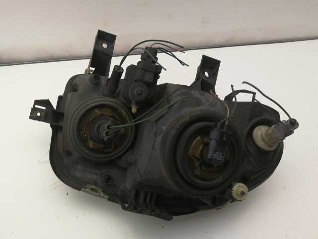 Luz direita 92229221 RENAULT