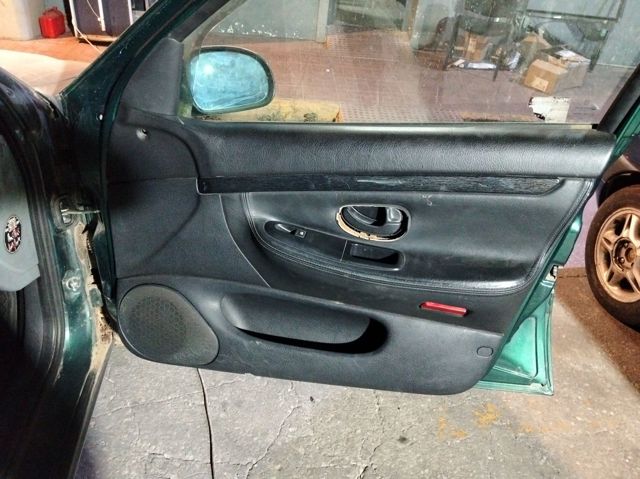 9222K5 Peugeot/Citroen