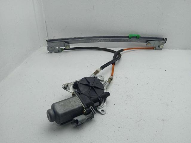 Mecanismo de acionamento de vidro da porta dianteira direita 9222K6 PEUGEOT