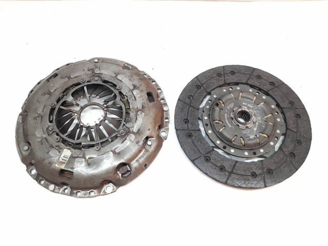 Disco de embraiagem 9223223 FIAT