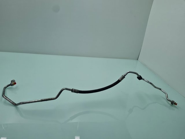 Mangueira de aparelho de ar condicionado, desde o compressor até o radiador 9223319 BMW