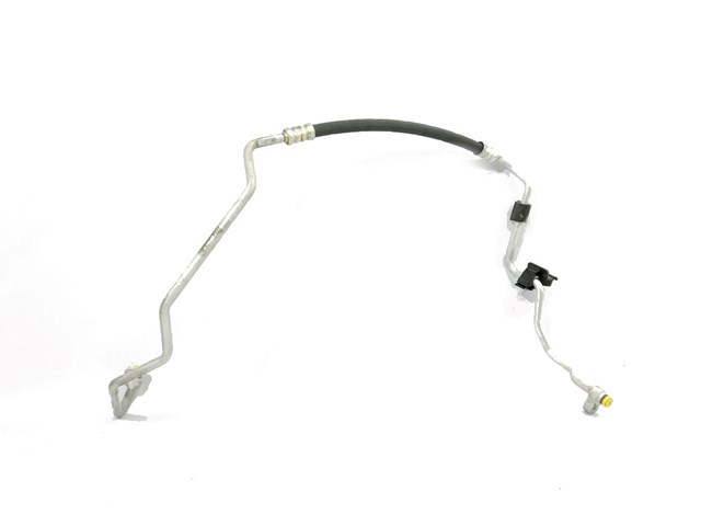 Mangueira de aparelho de ar condicionado, desde o compressor até o radiador 9223319 BMW