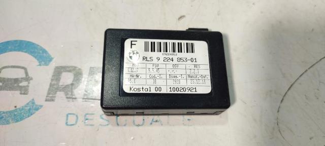 Sensor de chuva 9224853 BMW