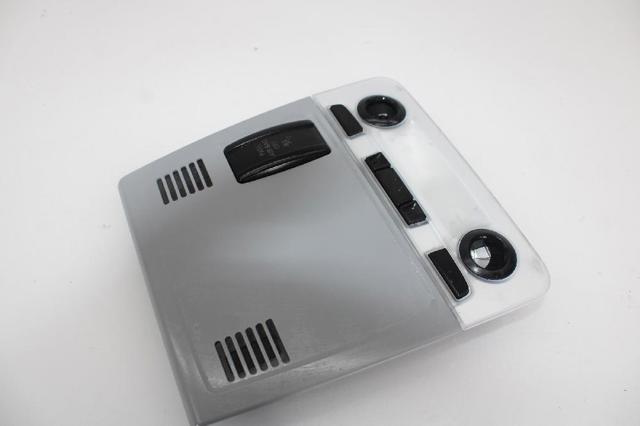 Painel de instrumentos (quadro de instrumentos) 9225485 BMW