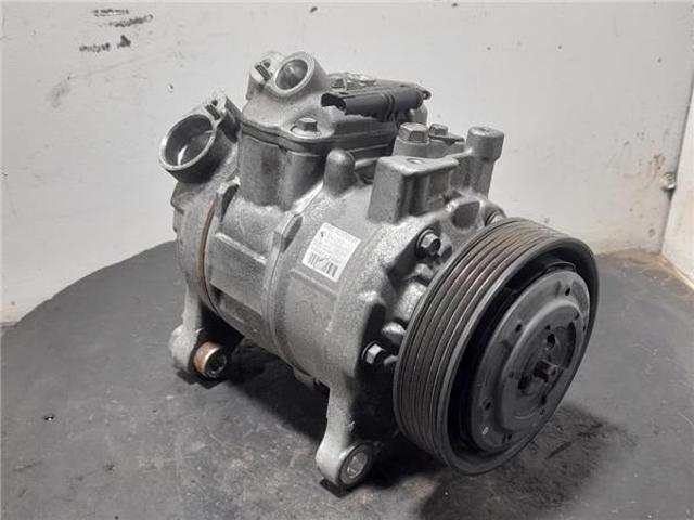 Compressor de aparelho de ar condicionado 9225704 BMW