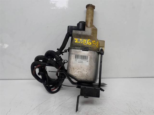 9226480 Opel