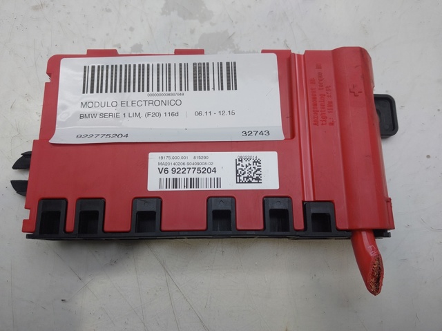 922775204 BMW