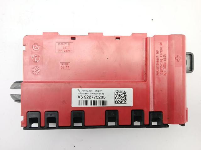 922775205 BMW