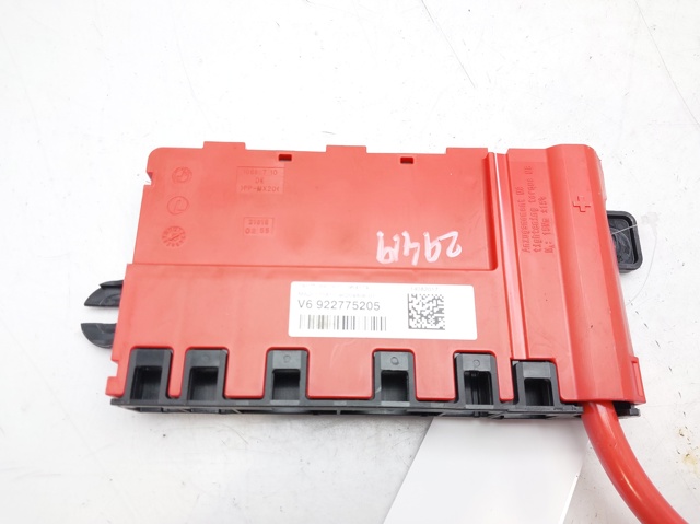922775205 BMW