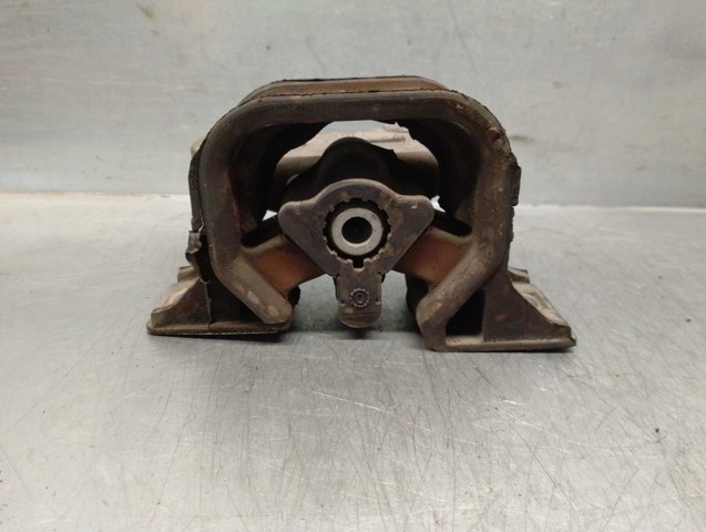 Coxim (suporte) direito de motor 9227878 OPEL