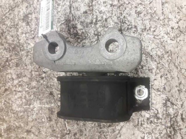 Coxim (suporte) direito de motor 9227880 OPEL