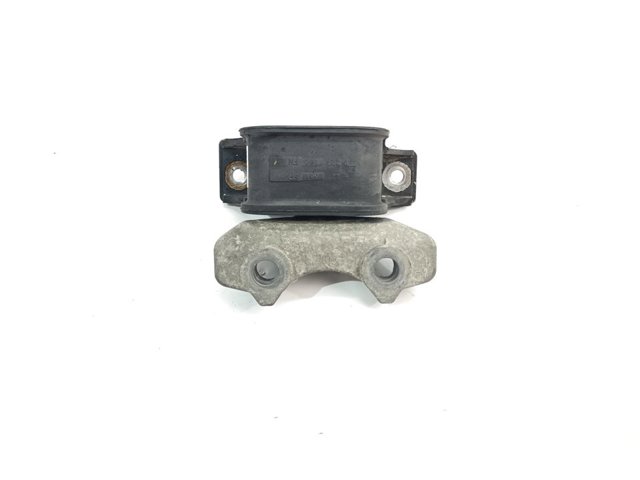 Coxim (suporte) direito de motor 9227880 OPEL