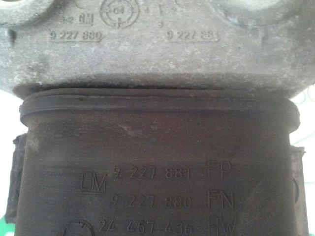9227880 Opel