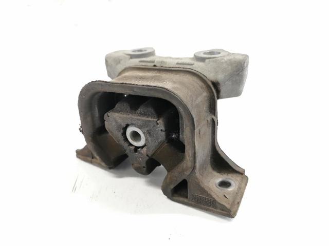 Coxim (suporte) direito de motor 9227881 OPEL