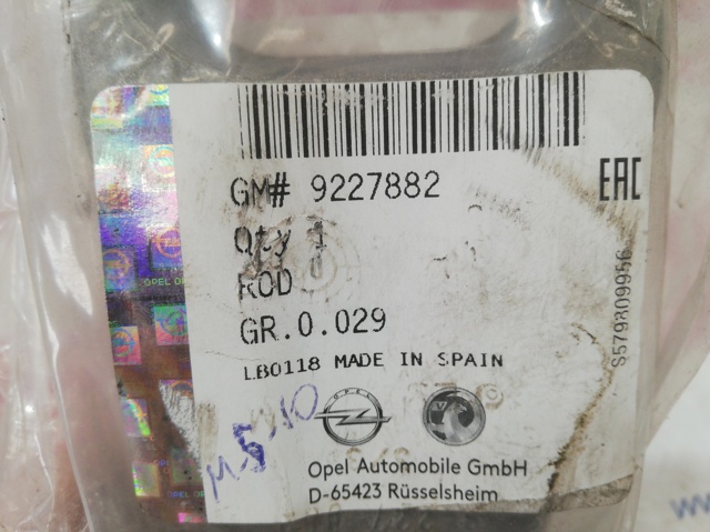 9227882 Opel