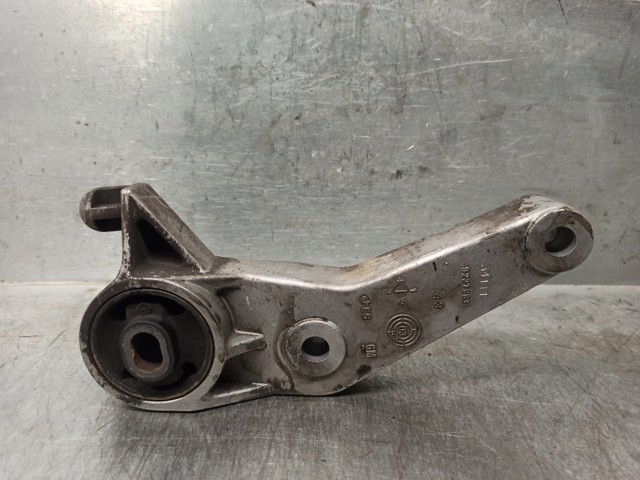 Consola de coxim (apoio) traseira de motor 9227883 OPEL
