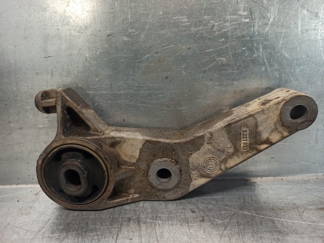 Consola de coxim (apoio) traseira de motor 9227883 OPEL