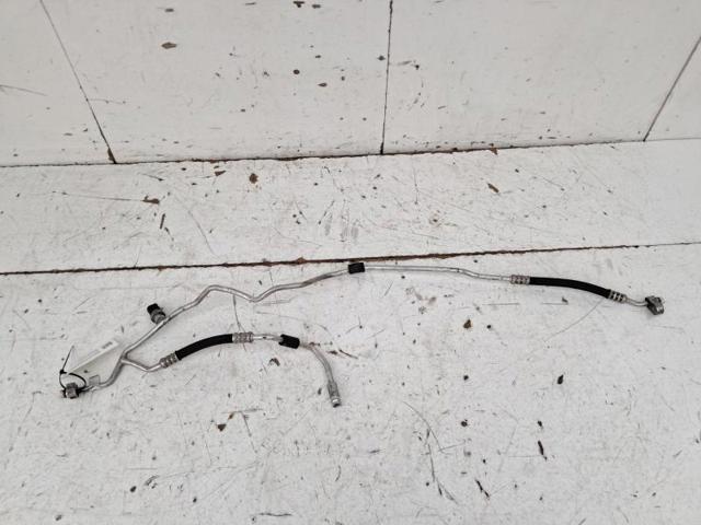 Mangueira de aparelho de ar condicionado, desde o radiador até o vaporizador 9228234 BMW