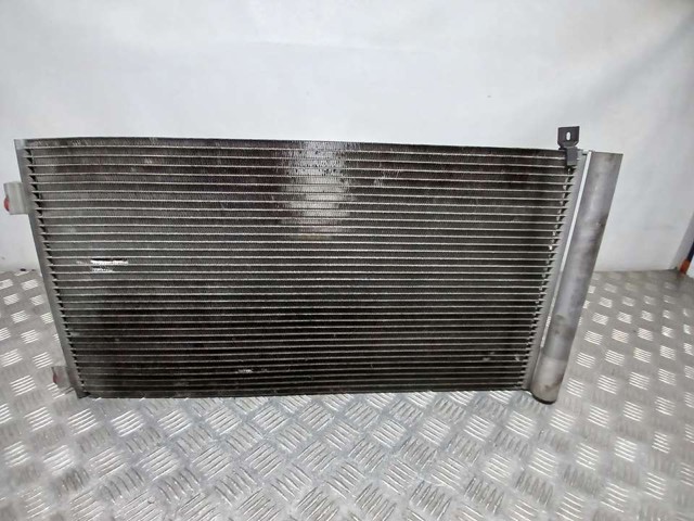 Radiador de aparelho de ar condicionado 9228607 BMW