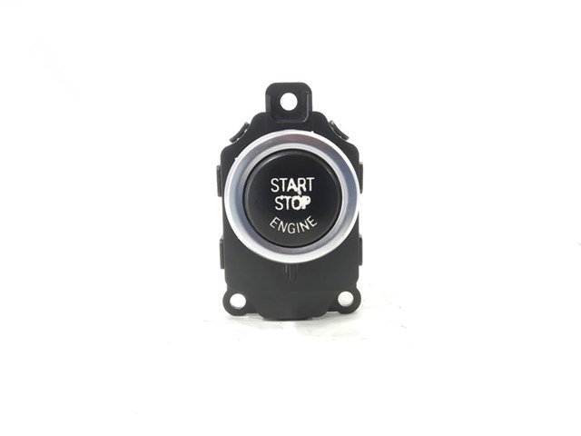 Botão de arranco de motor 9229563 BMW