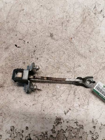 Limitador dianteiro de abertura de porta 9229749 OPEL