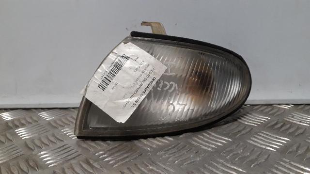 Pisca-pisca esquerdo 9230122010 HYUNDAI
