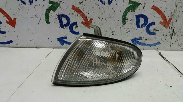 Pisca-pisca esquerdo 9230122010 HYUNDAI