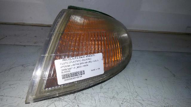 Pisca-pisca esquerdo 9230129500 HYUNDAI