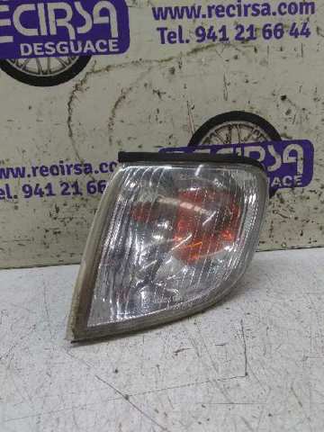 Pisca-pisca esquerdo 923014A5 HYUNDAI