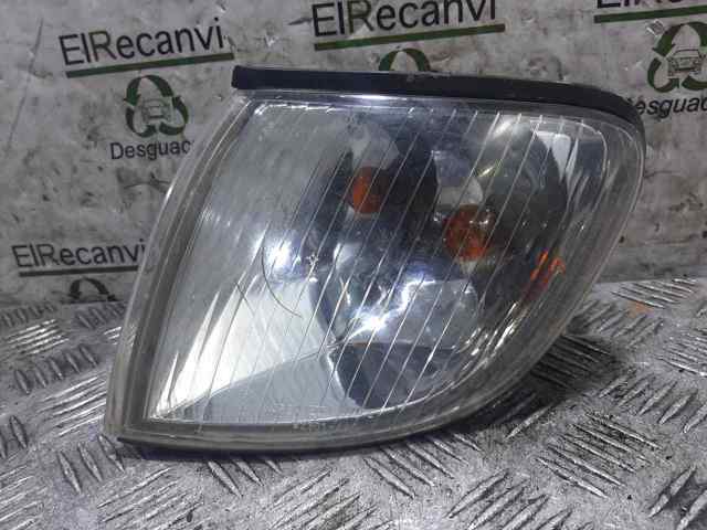 Pisca-pisca esquerdo 923014A5 HYUNDAI