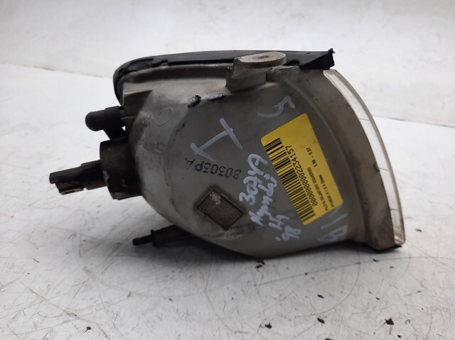 Pisca-pisca esquerdo 923014A5 HYUNDAI