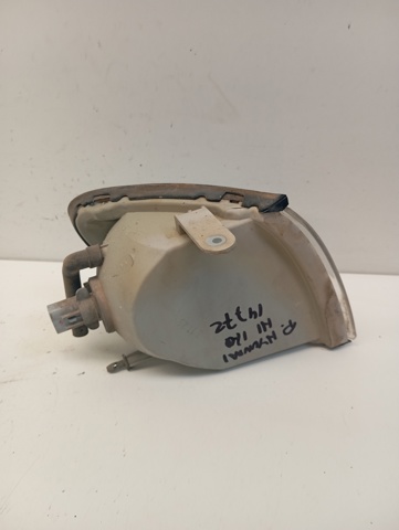 Pisca-pisca esquerdo 923014A5 HYUNDAI
